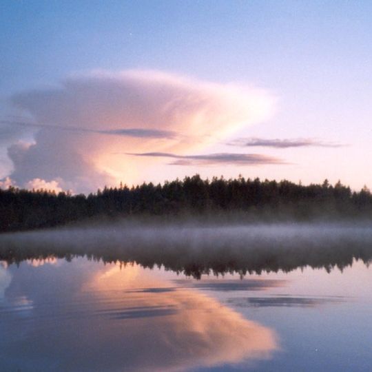 Parco nazionale di Salamajärvi