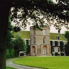Kasteel De Wildenborch