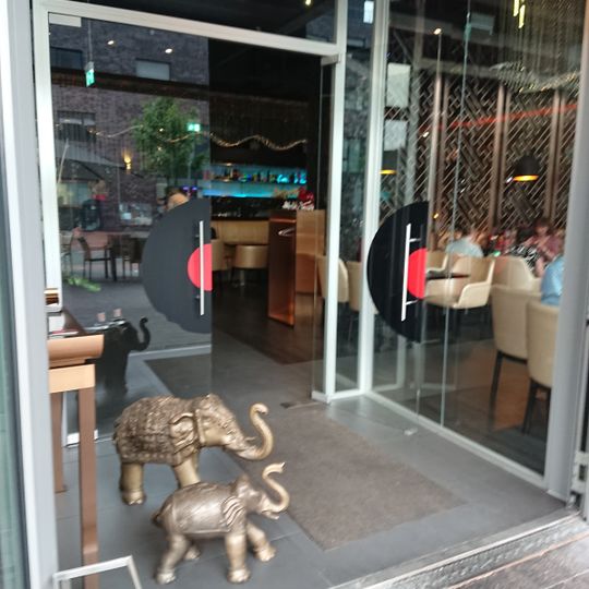 Kikko