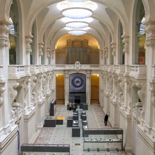 Museo de las Artes Decorativas