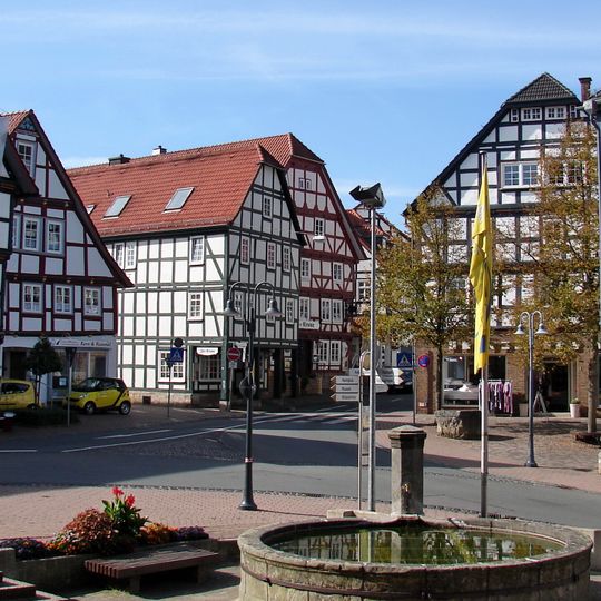Korbach