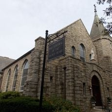 Catedral del Sagrado Corazón