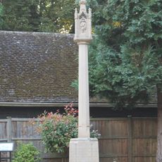 Tollerton War Memorial