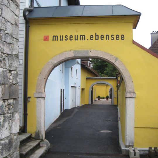 Museum.ebensee