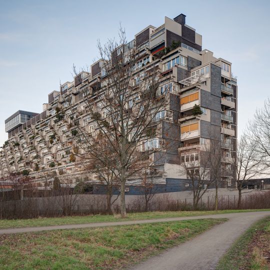Terrassenbau Davenstedt