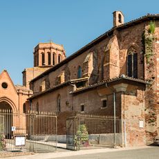 Église Saint-Blaise de Verfeil