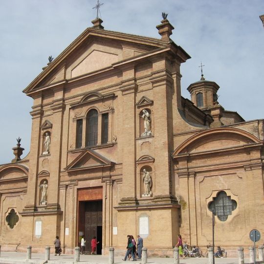 Chiesa di Santo Stefano Protomartire