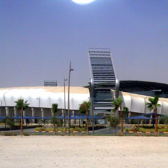 Stadio Abdullah bin Khalifa