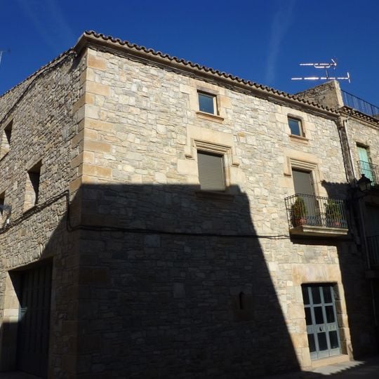 House in carrer Major, 20