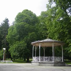 Maribor City Park