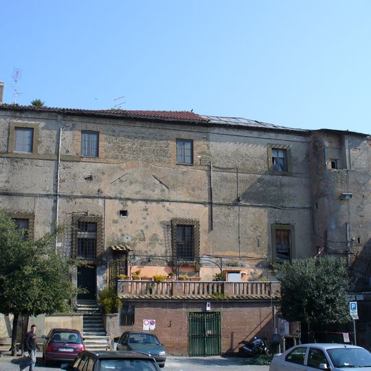 Castello degli Orsini