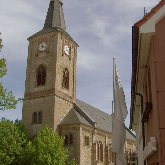 St.-Nikolai-Kirche