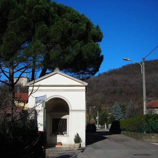 Cappelletta della Beata Vergine Addolorata