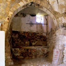 Torres Altes de Foix