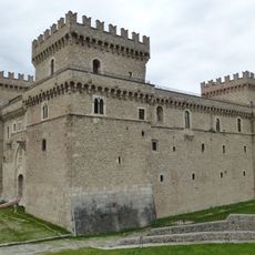 Piccolomini Castle