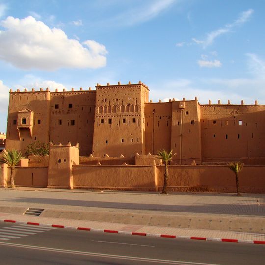 Ouarzazate Province