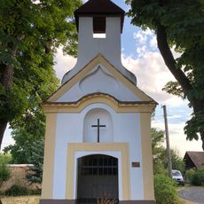 Chapel of Saint Martin