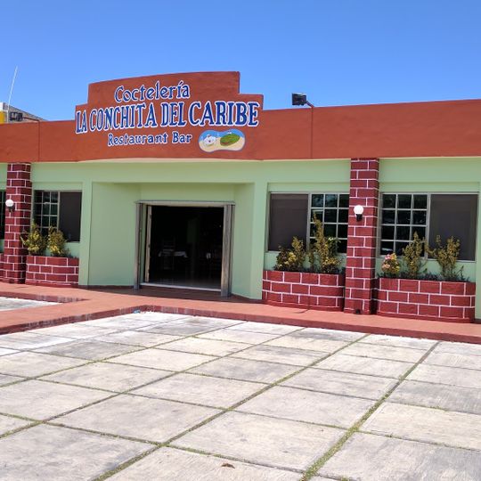 La Conchita del Caribe