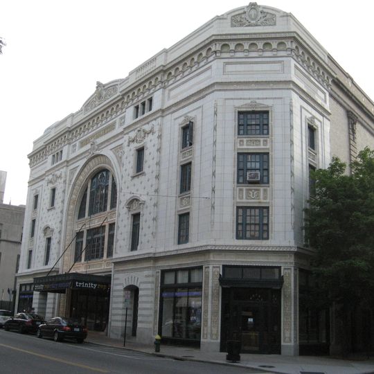 Trinity Repertory Company