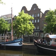 Nationaal Jenevermuseum Schiedam