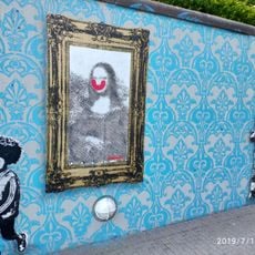 Graffiti