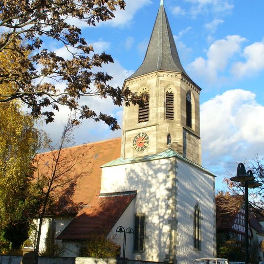 Neustadt an der Rems