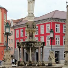 Heinrichsbrunnen