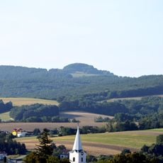 Sieggrabener Kogel