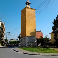 Clock Tower of Giannitsa