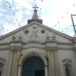 Church of Our Lady of Peñafrancia
