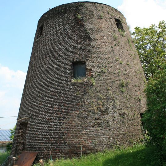 Mülforter Straße 27 a