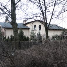 25 Kazimierza Wielkiego Street in Wschowa