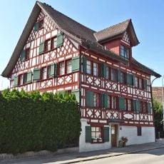 Haus Zum Lindenhof