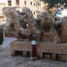 Is-Sinsla tal-Ħajja f'Għawdex
