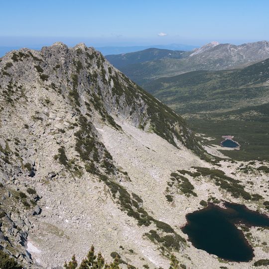 Мозговишки чукар