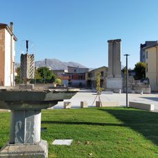 Piazza San Bartolomeo