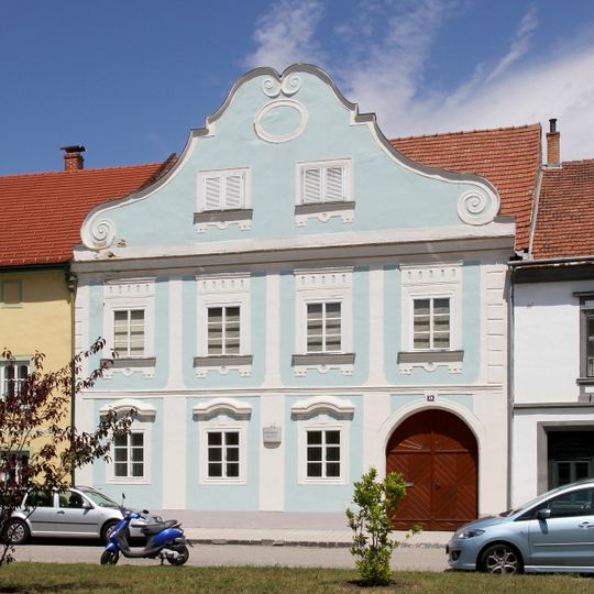 Bürgerhaus