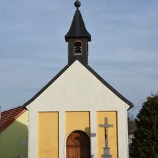 Chapel of Assumption