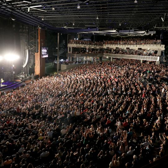 Merriweather Post Pavilion