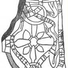 Uppland Runic Inscription 705