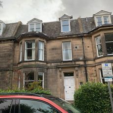 Edinburgh, 2 Greenhill Place