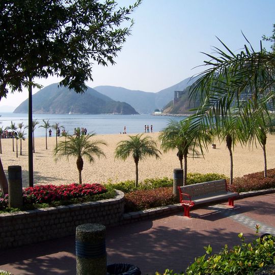Repulse Bay Beach