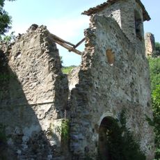 La Presentació de Cadolla