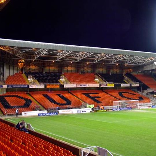 Tannadice Park
