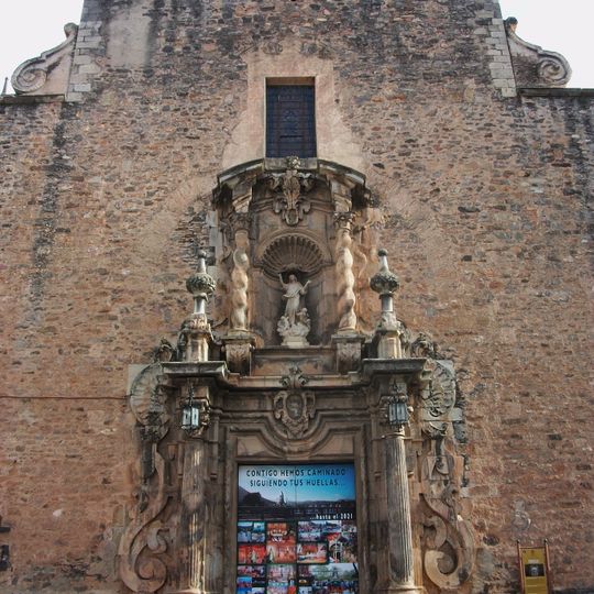 Església de l'Assumpció d'Onda