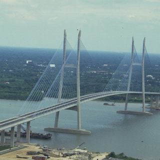 Mỹ Thuận Bridge