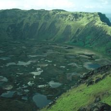 Rapa Nui National Park