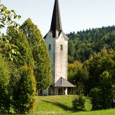 Filialkirche hl. Kreuz