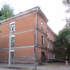 Tver Dvor Proletarki 156