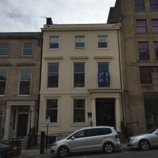 245, 247 West George Street